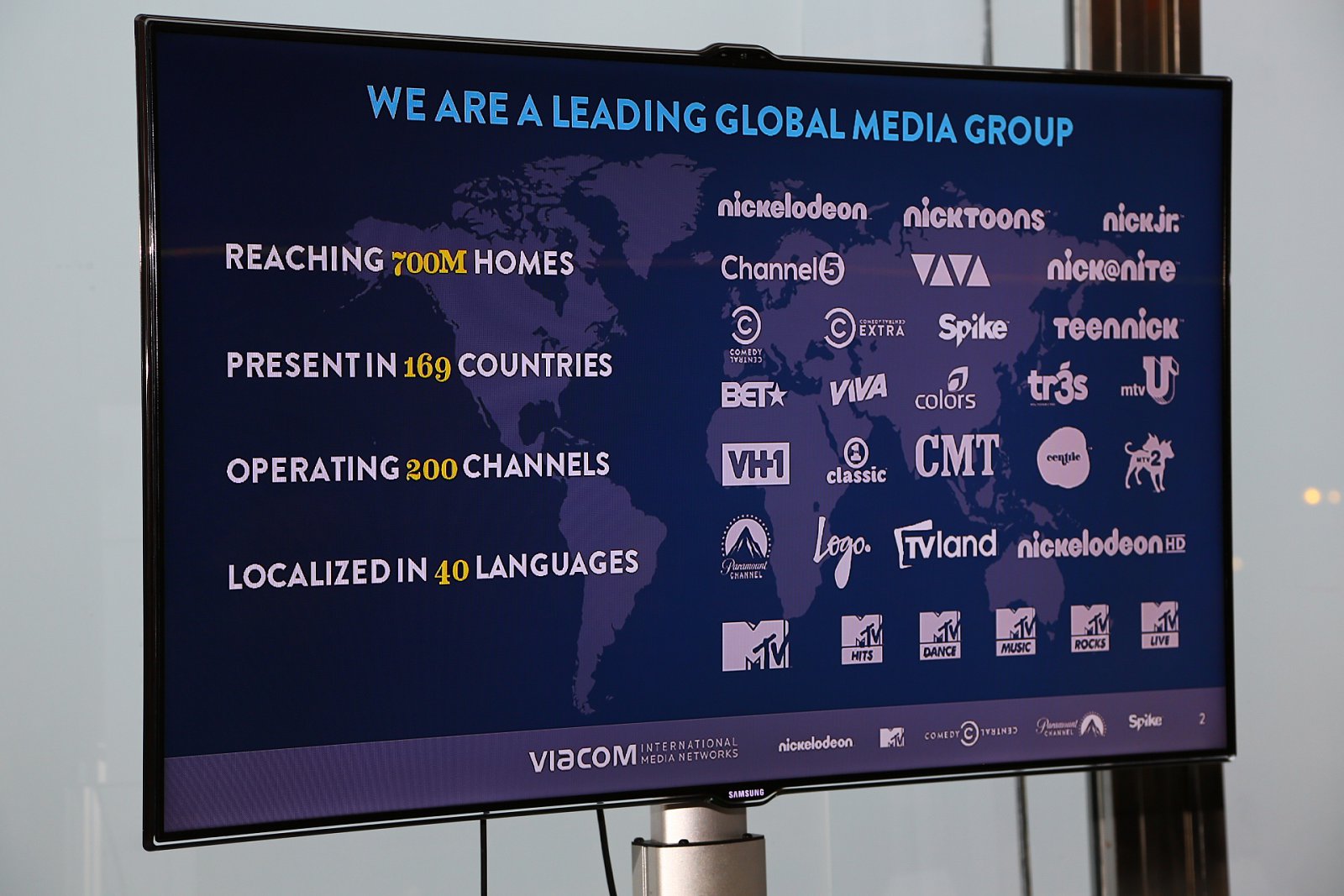 Prima představila nové kanály Prima Max a Prima Comedy Central