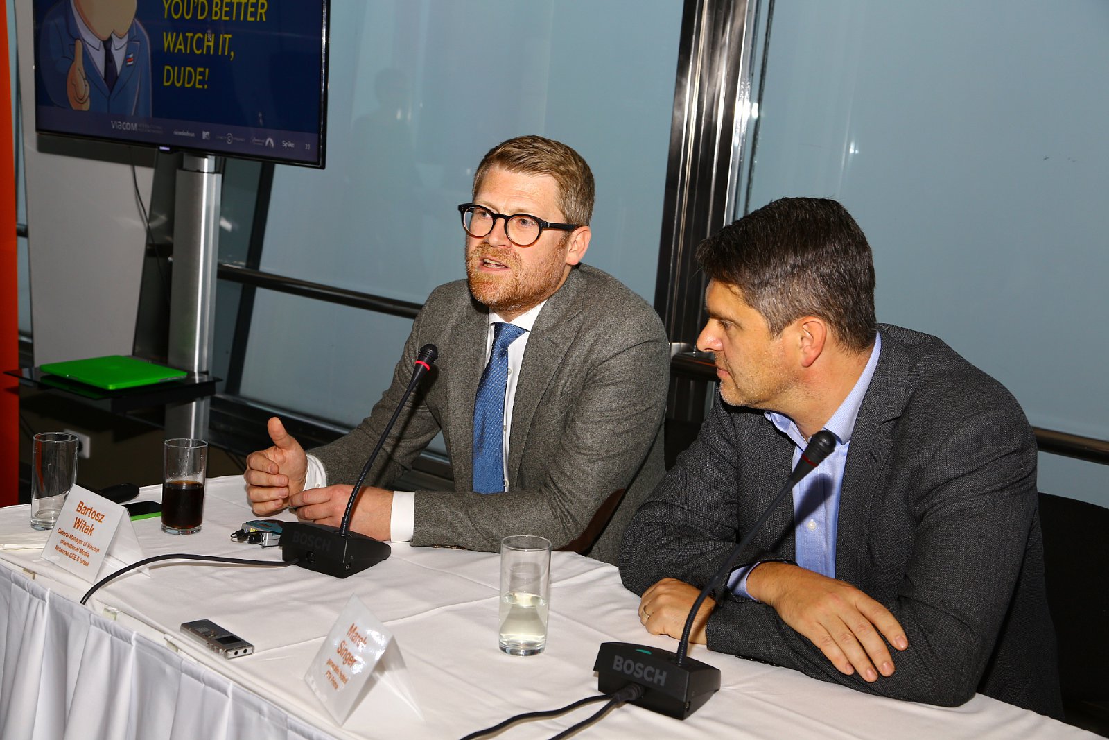 Prima představila nové kanály Prima Max a Prima Comedy Central