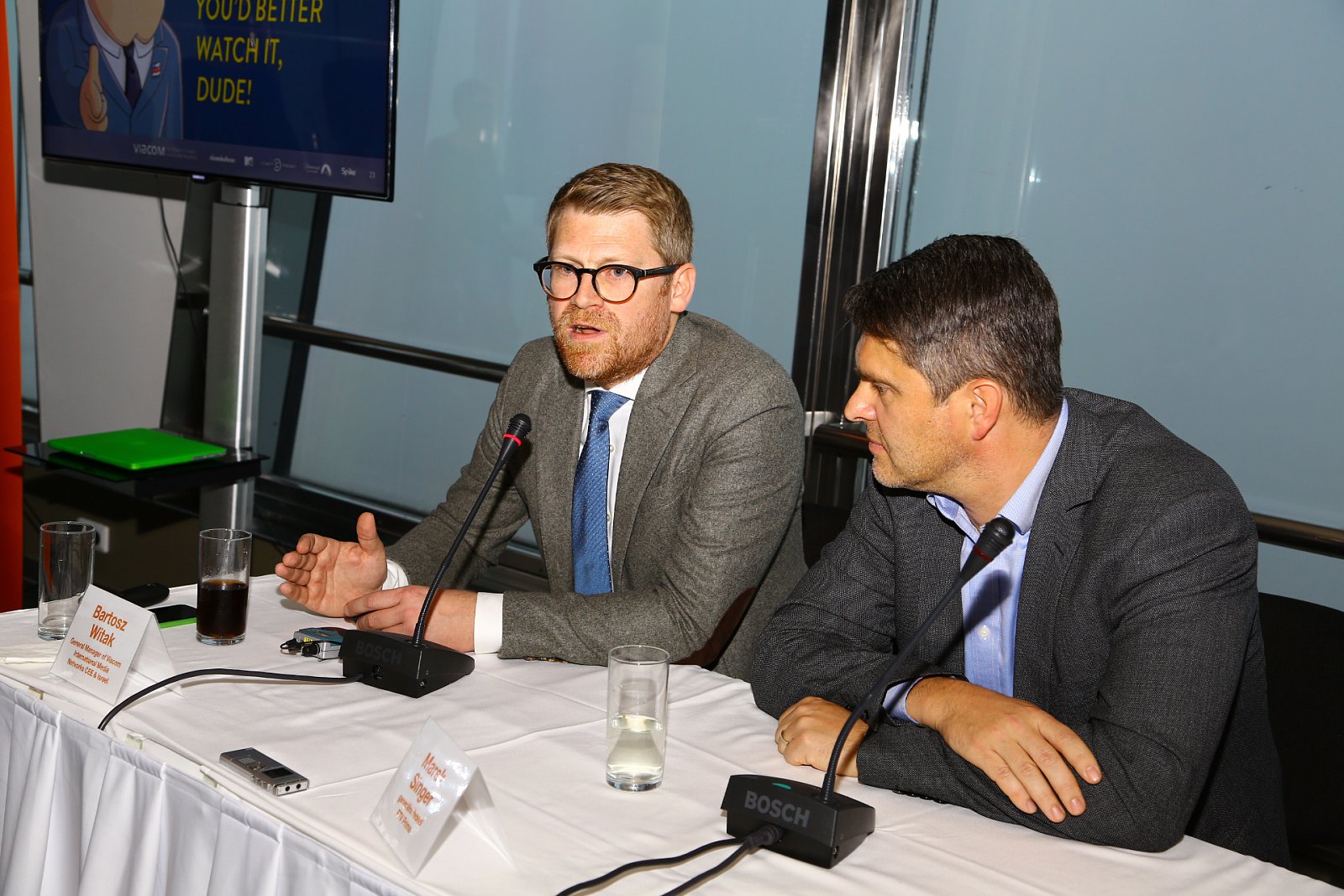 Prima představila nové kanály Prima Max a Prima Comedy Central