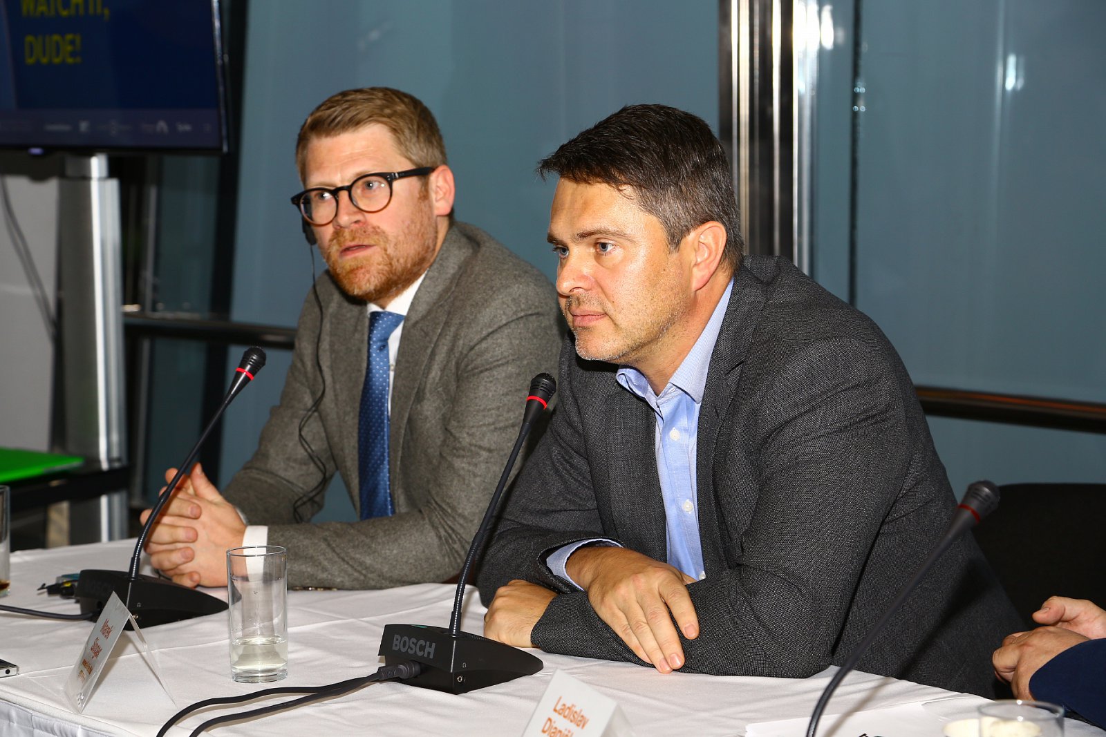 Prima představila nové kanály Prima Max a Prima Comedy Central