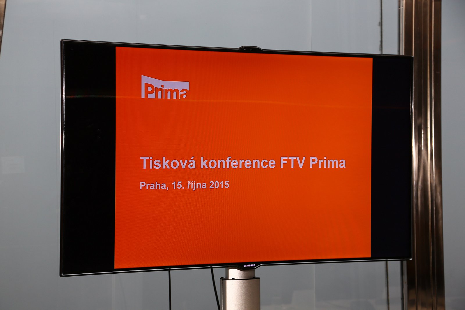 Prima představila nové kanály Prima Max a Prima Comedy Central