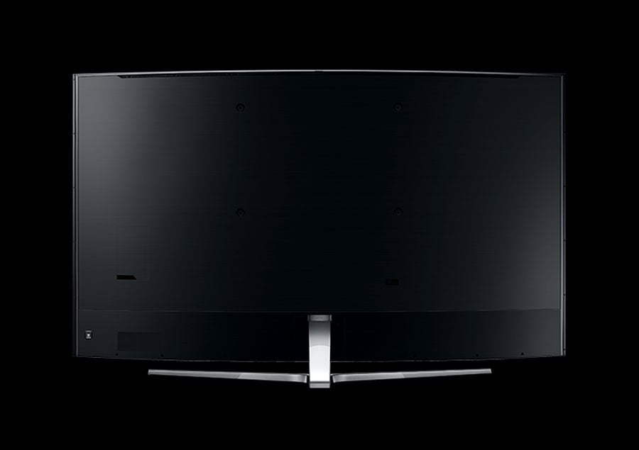 Samsung UE55KU6172 a Samsung UE88KS9802