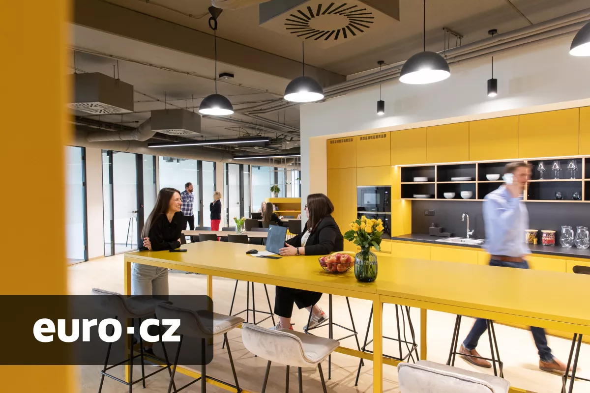Rostou jako houby po dešti. Coworkingové prostory přibývají nejen v Praze a už dávno nejsou útočiště pouze pro startupy a freelancery