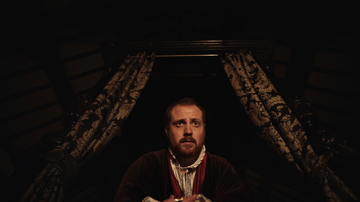 Šest žen Jindřicha VIII.