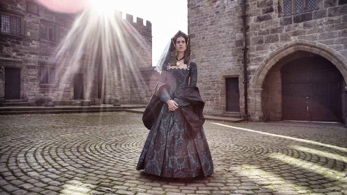 Šest žen Jindřicha VIII.