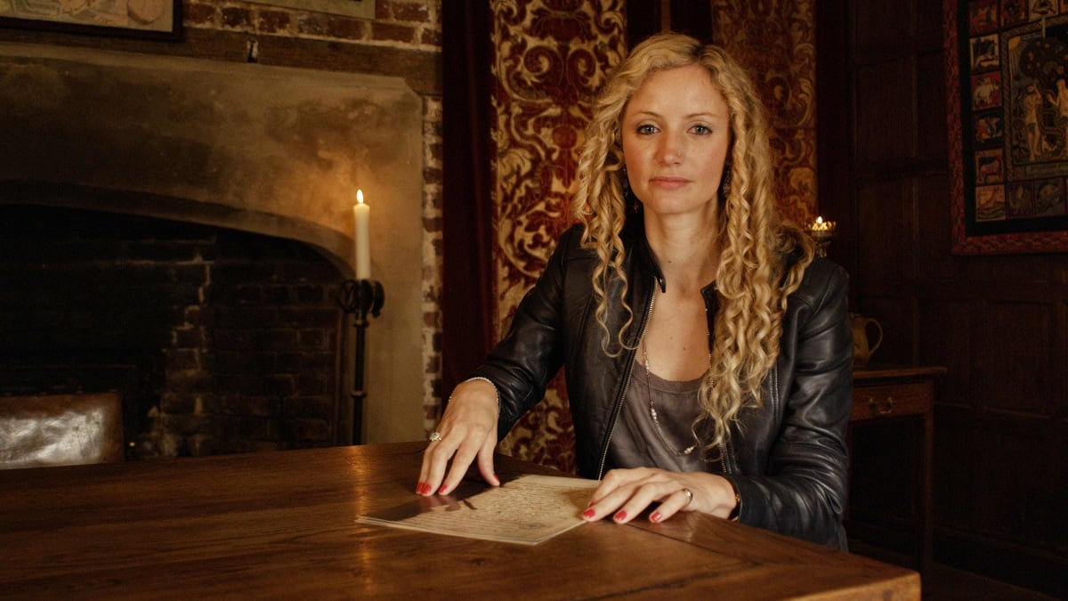 Šest žen Jindřicha VIII.