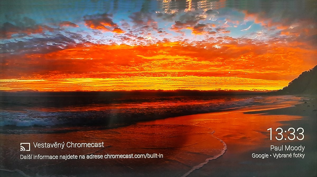 SledováníTV - šetřiče obrazovky