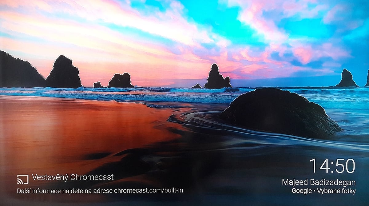 SledováníTV - šetřiče obrazovky