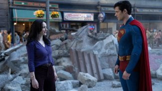 Film Superman