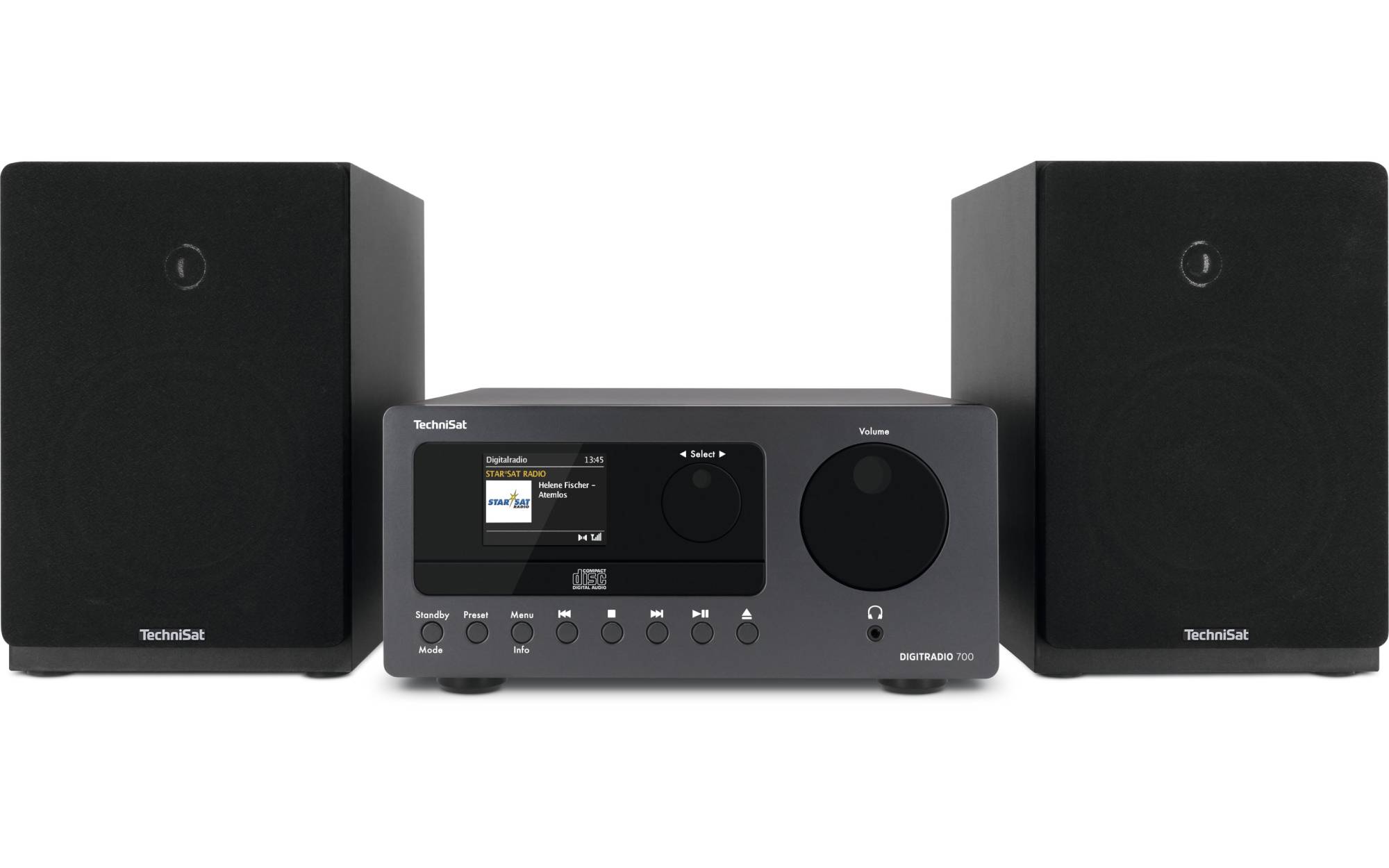 Technisat Digitradio 700