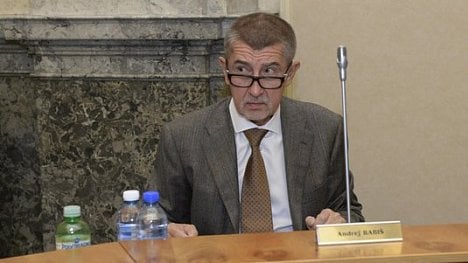 Náhledový obrázek - Slovenský archiv: Babiš dává návod komunistickým zločincům