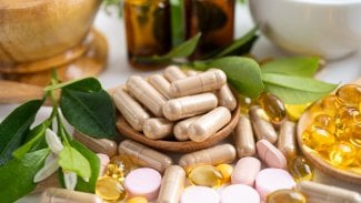 Náhledový obrázek - TAJENKA: Odpovězte správně na všechny otázky a odhalte vitamin, bez kterého se neobejdou vaše kosti ani imunita
