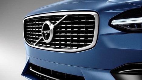 Náhledový obrázek - Volvo a Uber budou společně vyvíjet samořídící automobily