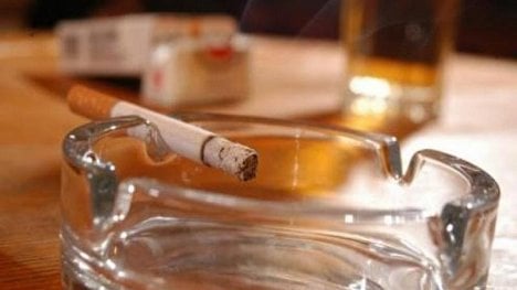 Náhledový obrázek - Kuřákům se krabička cigaret prodraží až o tři koruny