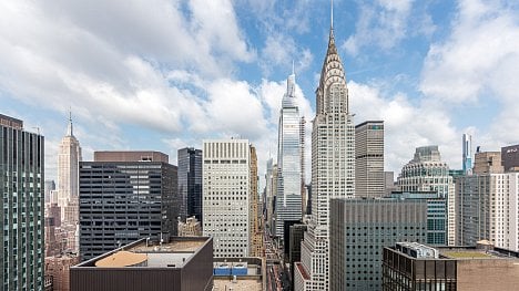 Náhledový obrázek - Český startup Sharry proměňuje budovy v technologické skvosty. Expandoval až na Manhattan