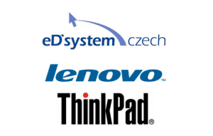 eD system Czech rozšiřuje portfolio značky Lenovo o Thinkpad