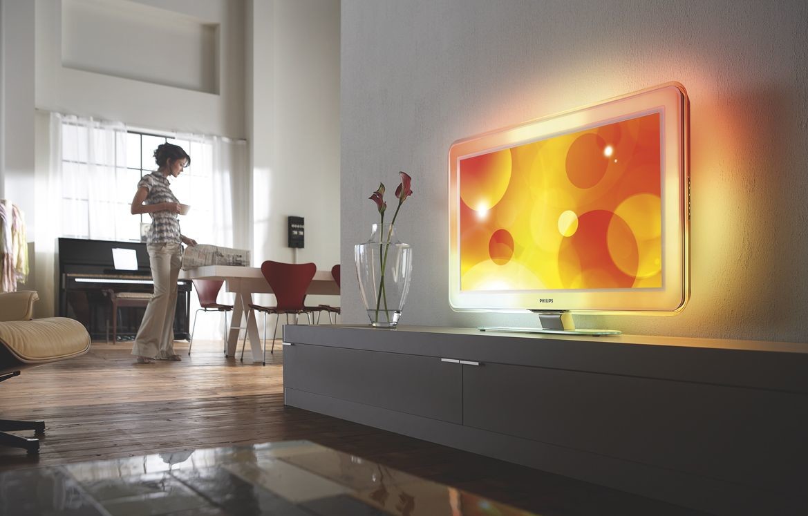 Philips Amibilight Spectra