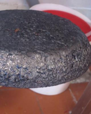 Jídelna U Karoušků, Mratín