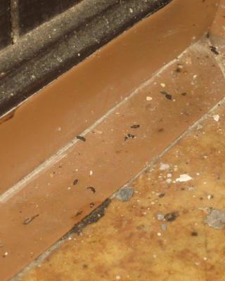 Jídelna U Karoušků, Mratín