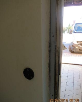 Jídelna U Karoušků, Mratín