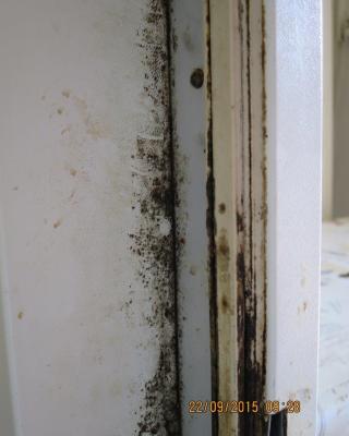 Jídelna U Karoušků, Mratín