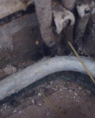 Jídelna U Karoušků, Mratín