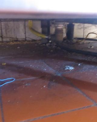 Jídelna U Karoušků, Mratín