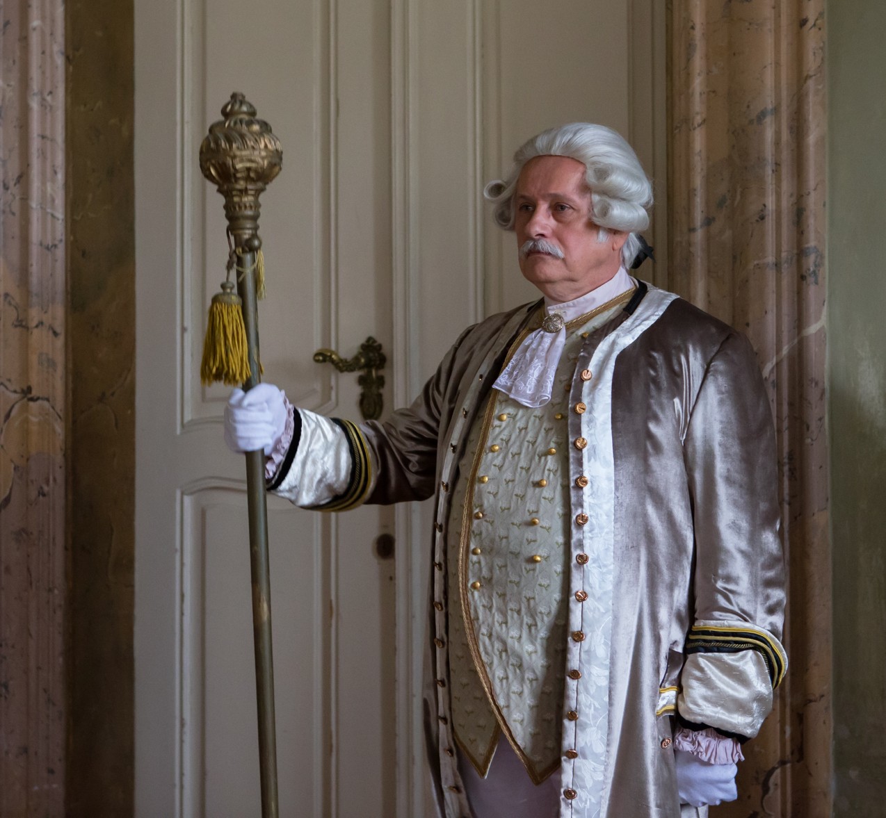 Duch nad zlato: štědrovečerní pohádka České televize