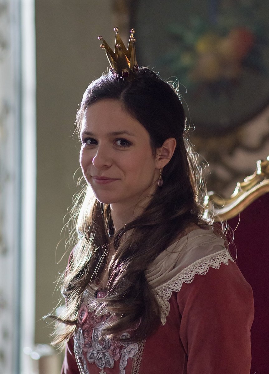 Duch nad zlato: štědrovečerní pohádka České televize