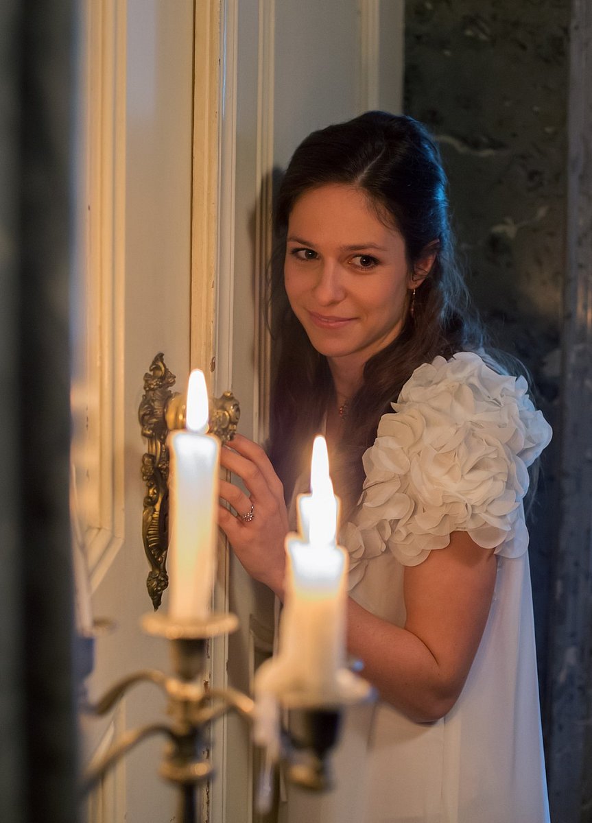 Duch nad zlato: štědrovečerní pohádka České televize