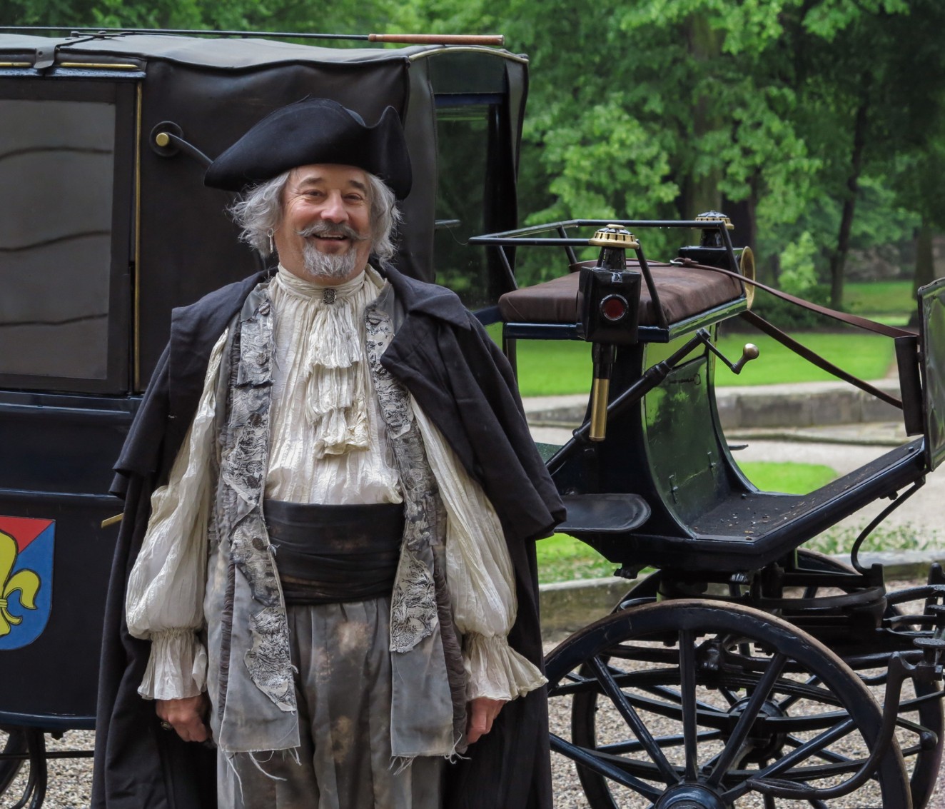 Duch nad zlato: štědrovečerní pohádka České televize