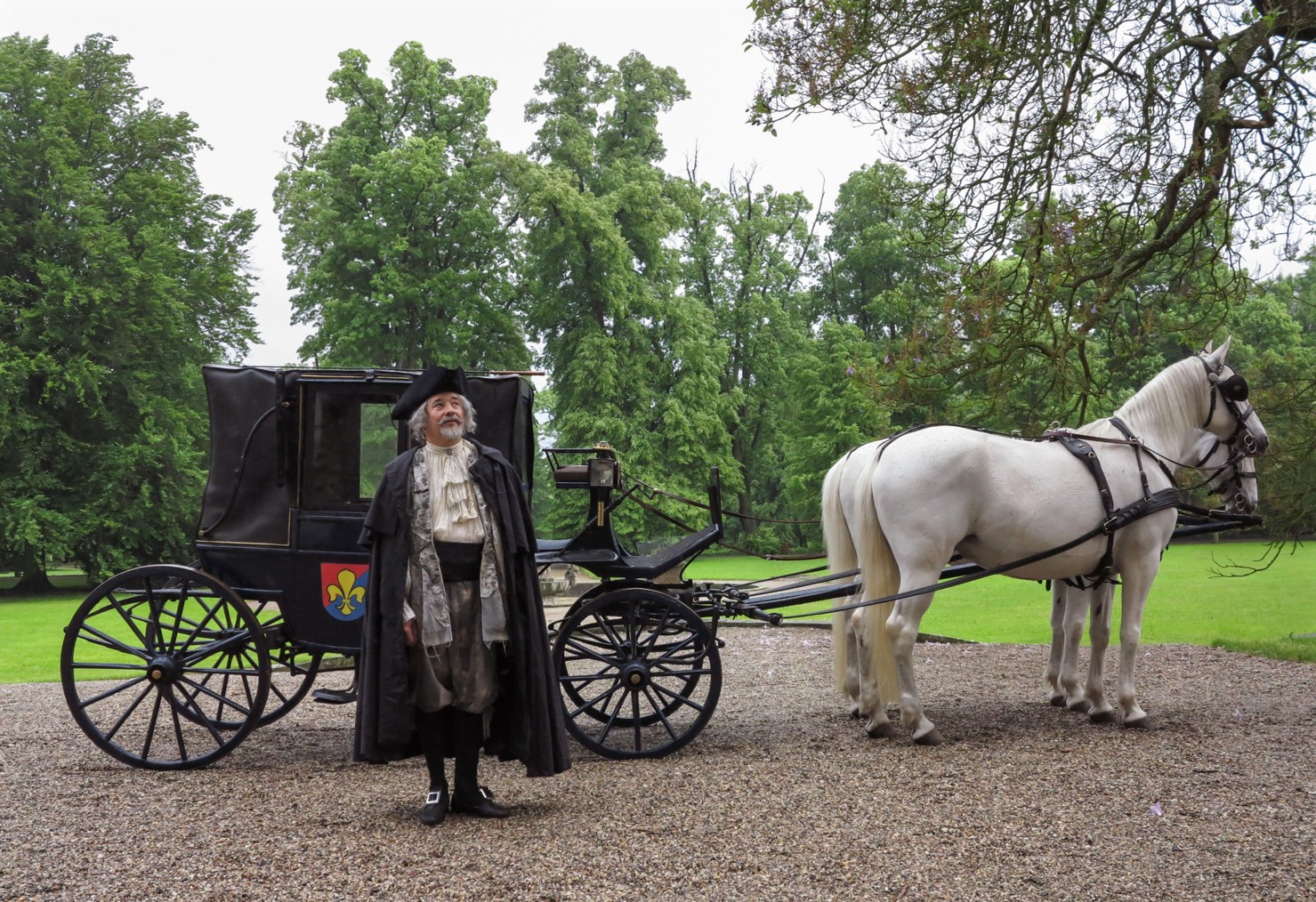 Duch nad zlato: štědrovečerní pohádka České televize