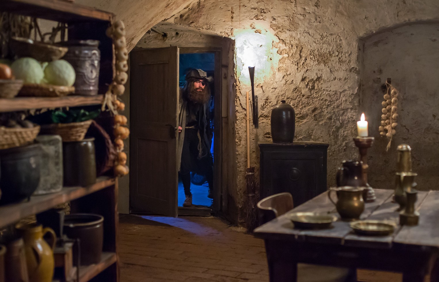 Duch nad zlato: štědrovečerní pohádka České televize