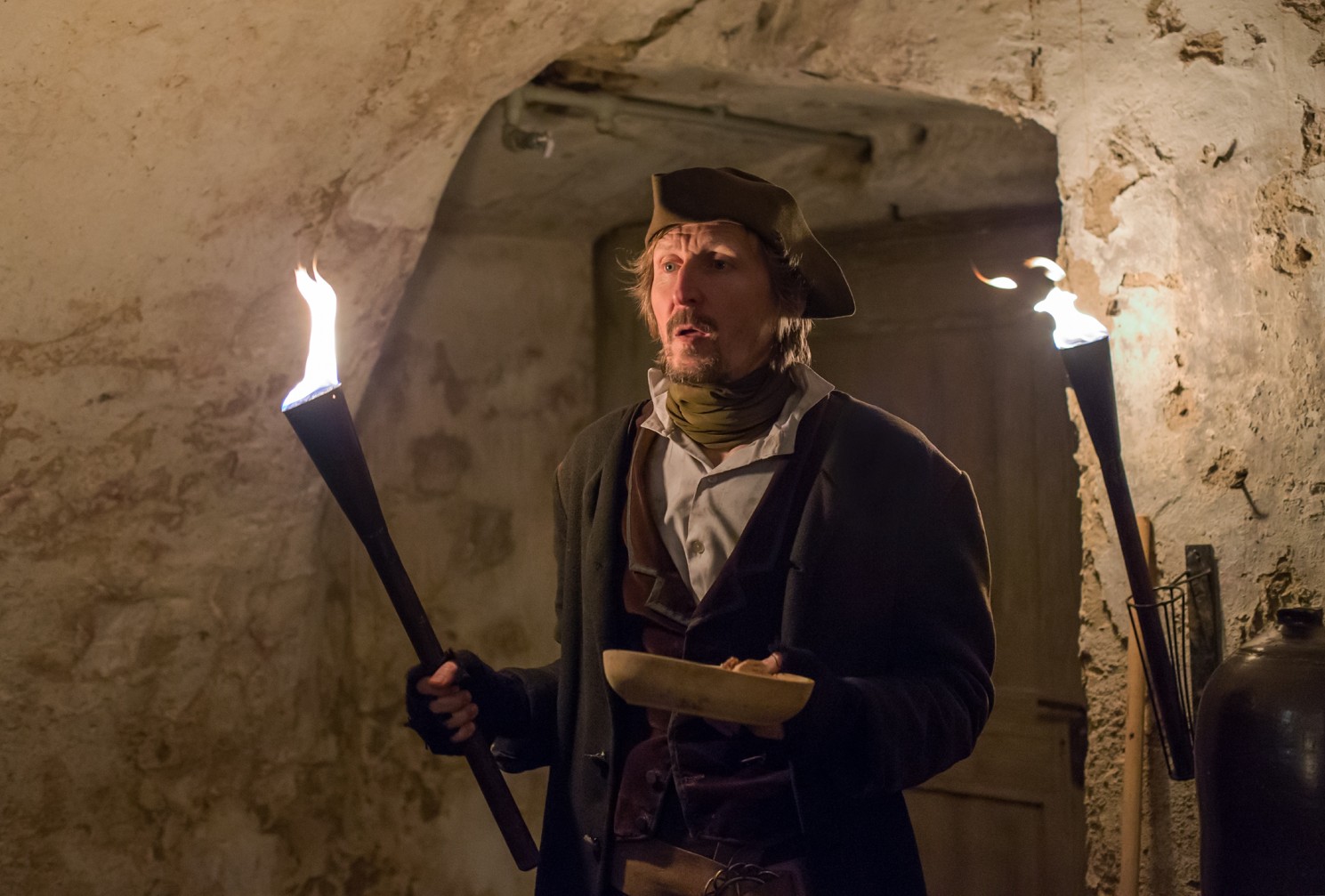 Duch nad zlato: štědrovečerní pohádka České televize