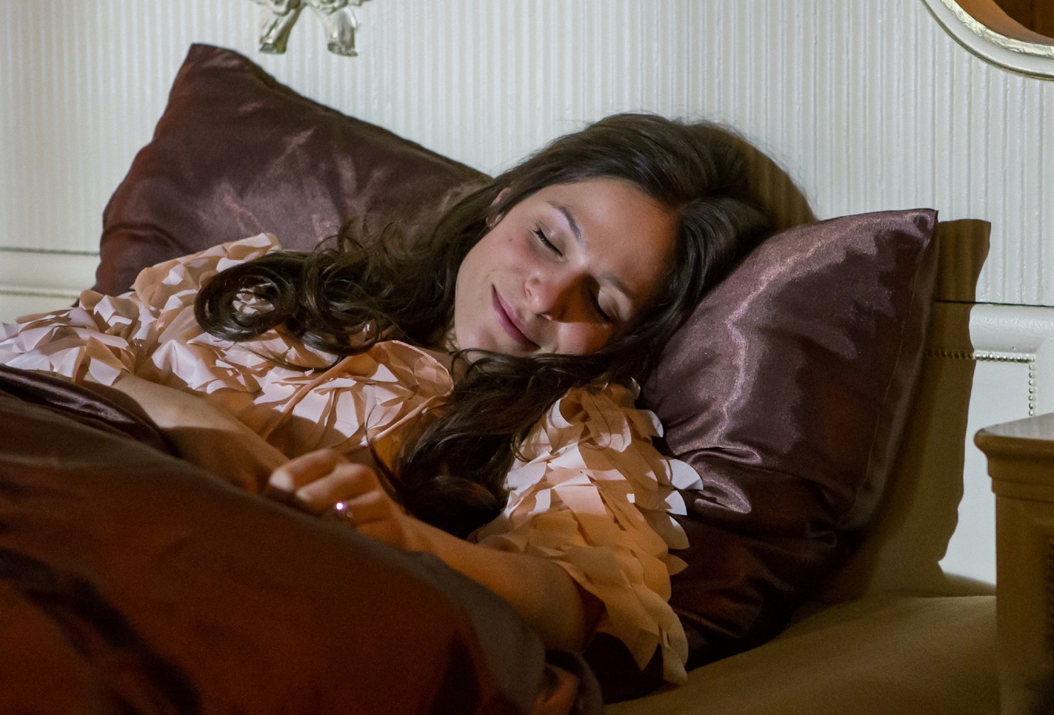 Duch nad zlato: štědrovečerní pohádka České televize