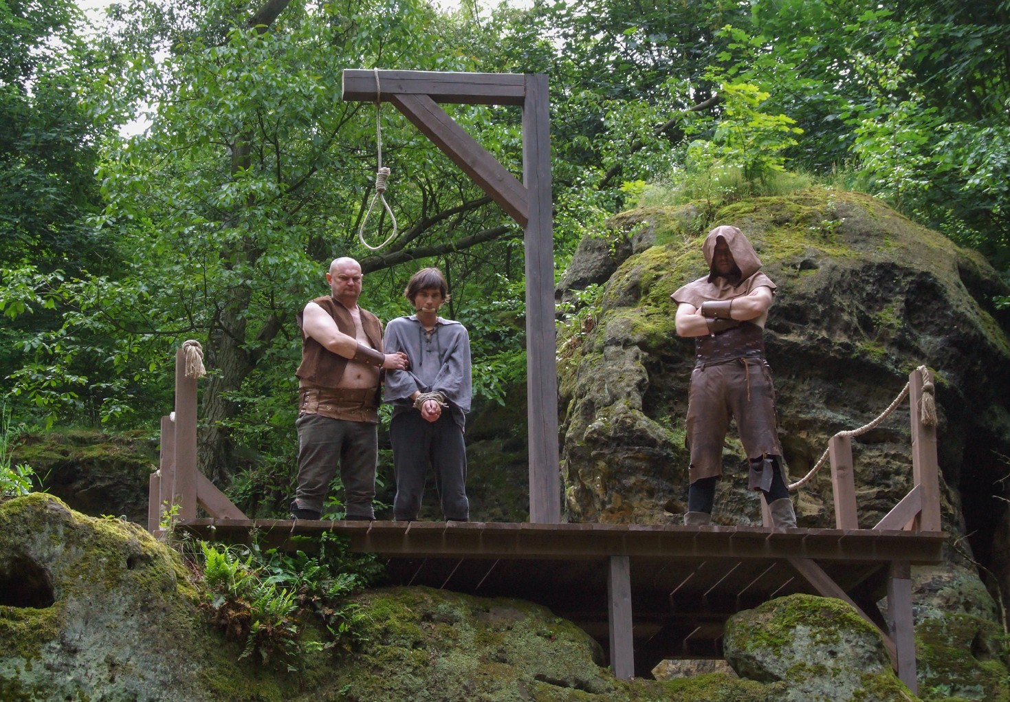 Duch nad zlato: štědrovečerní pohádka České televize