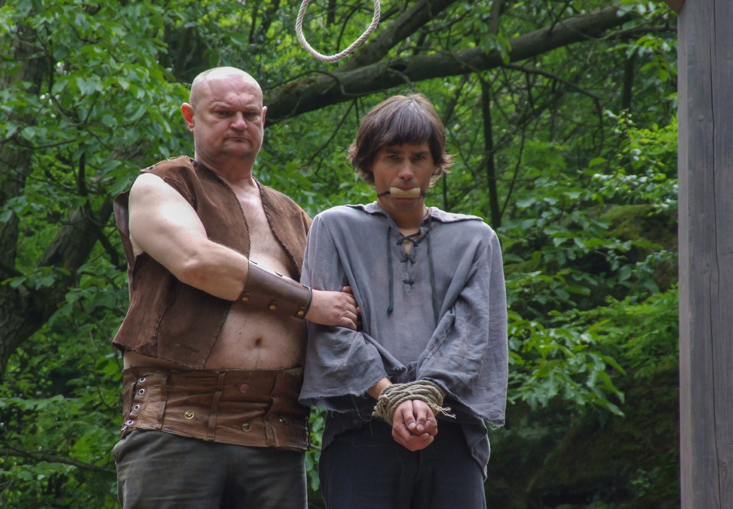 Duch nad zlato: štědrovečerní pohádka České televize