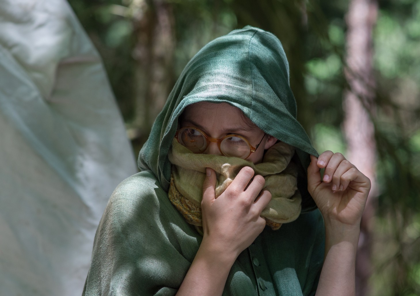 Duch nad zlato: štědrovečerní pohádka České televize