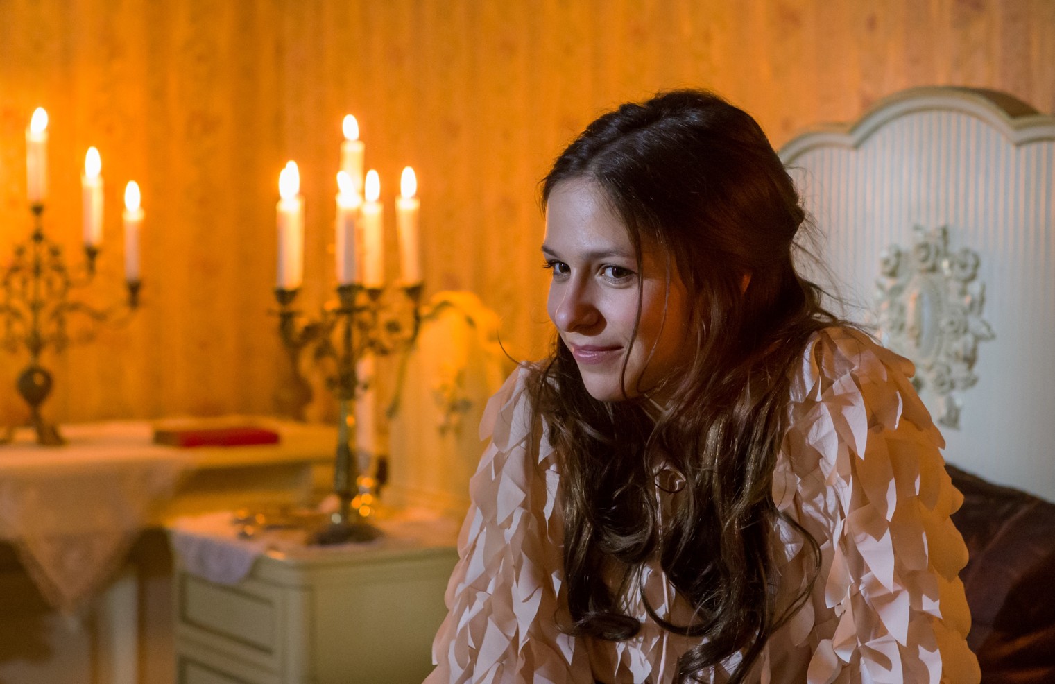 Duch nad zlato: štědrovečerní pohádka České televize