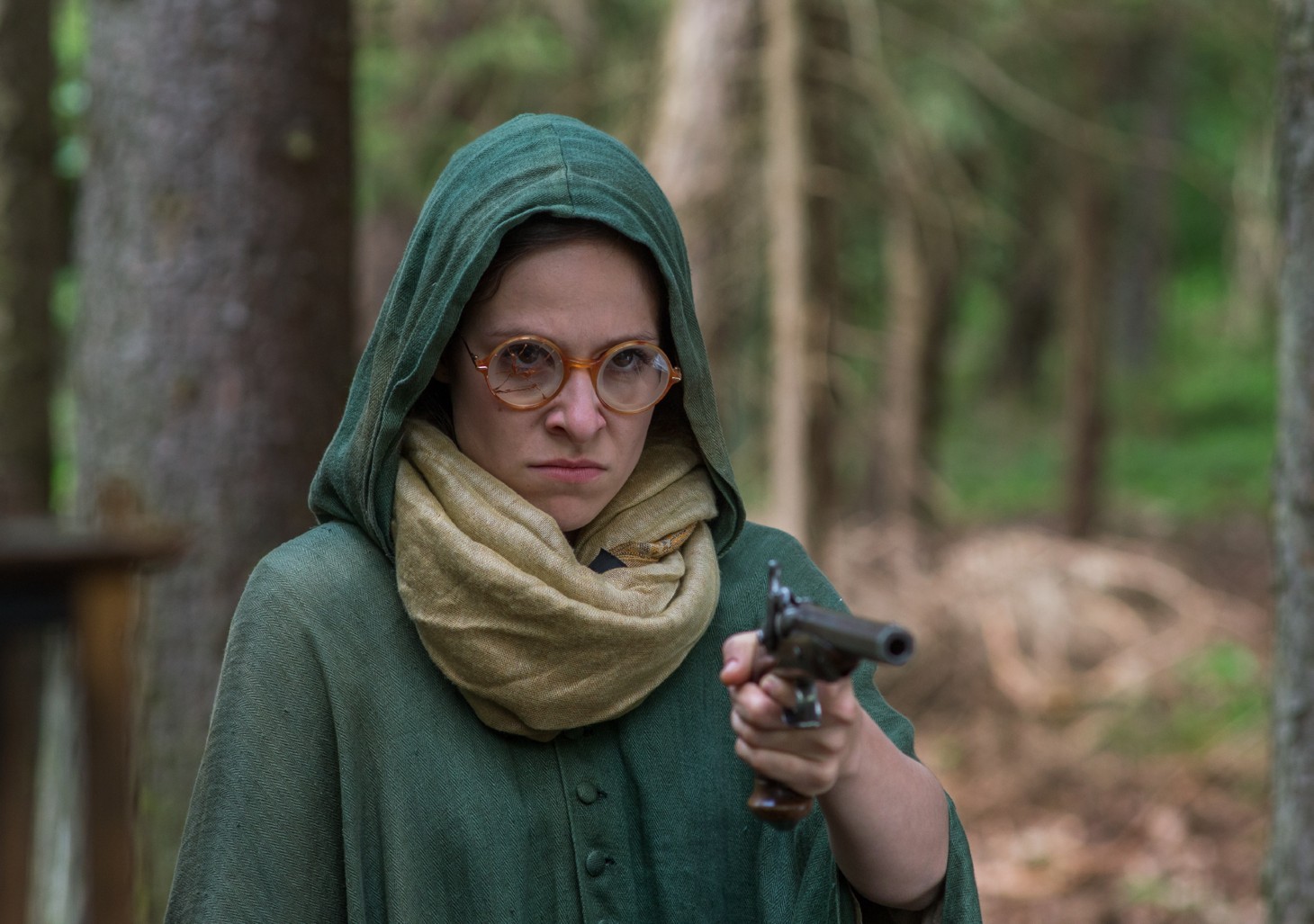 Duch nad zlato: štědrovečerní pohádka České televize