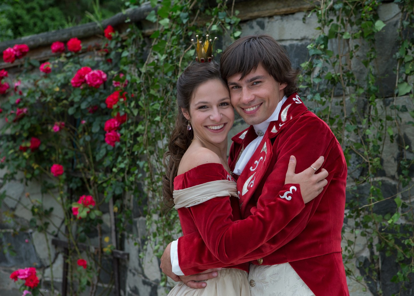 Duch nad zlato: štědrovečerní pohádka České televize