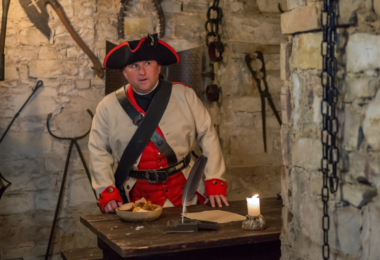 Duch nad zlato: štědrovečerní pohádka České televize