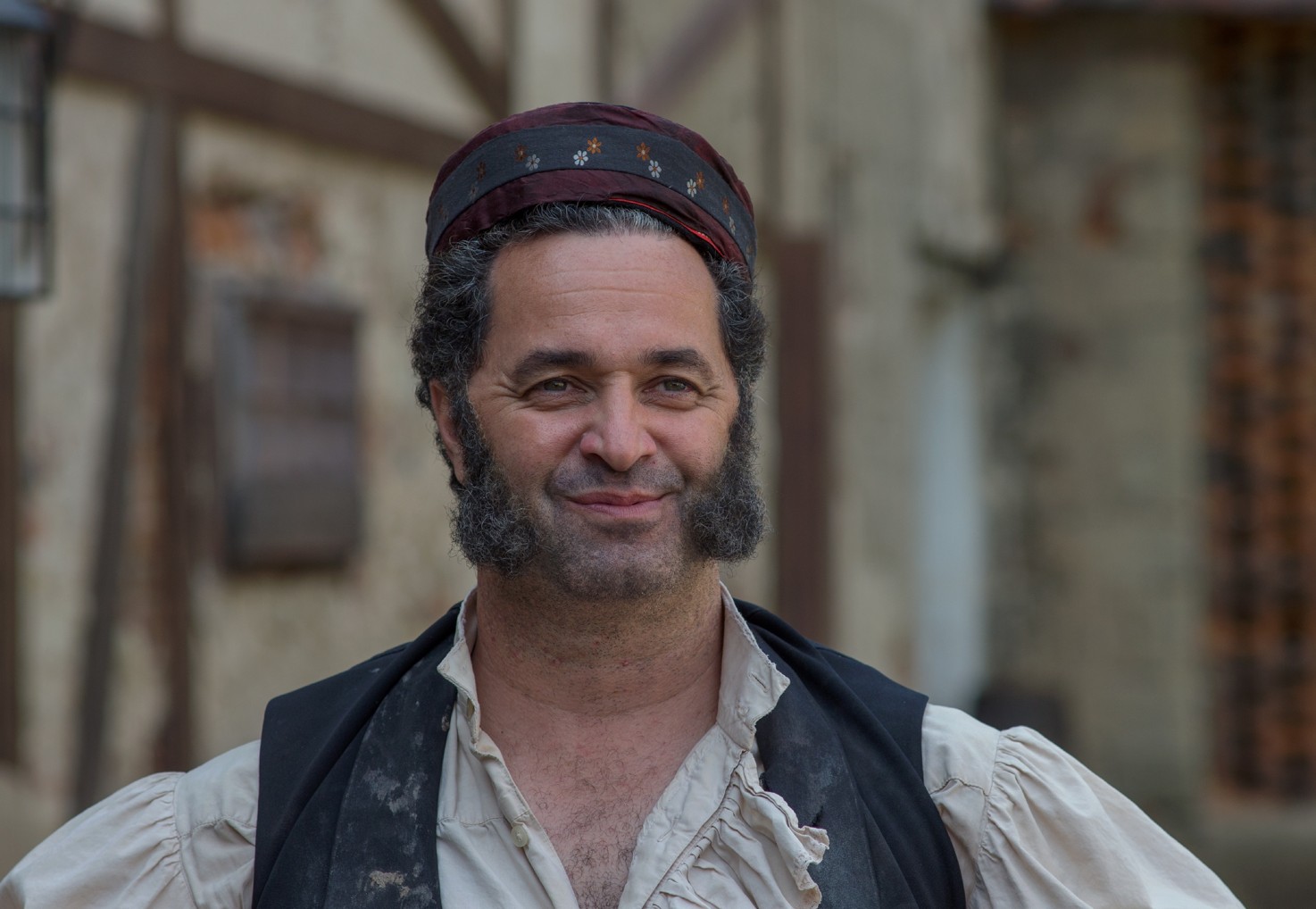 Duch nad zlato: štědrovečerní pohádka České televize