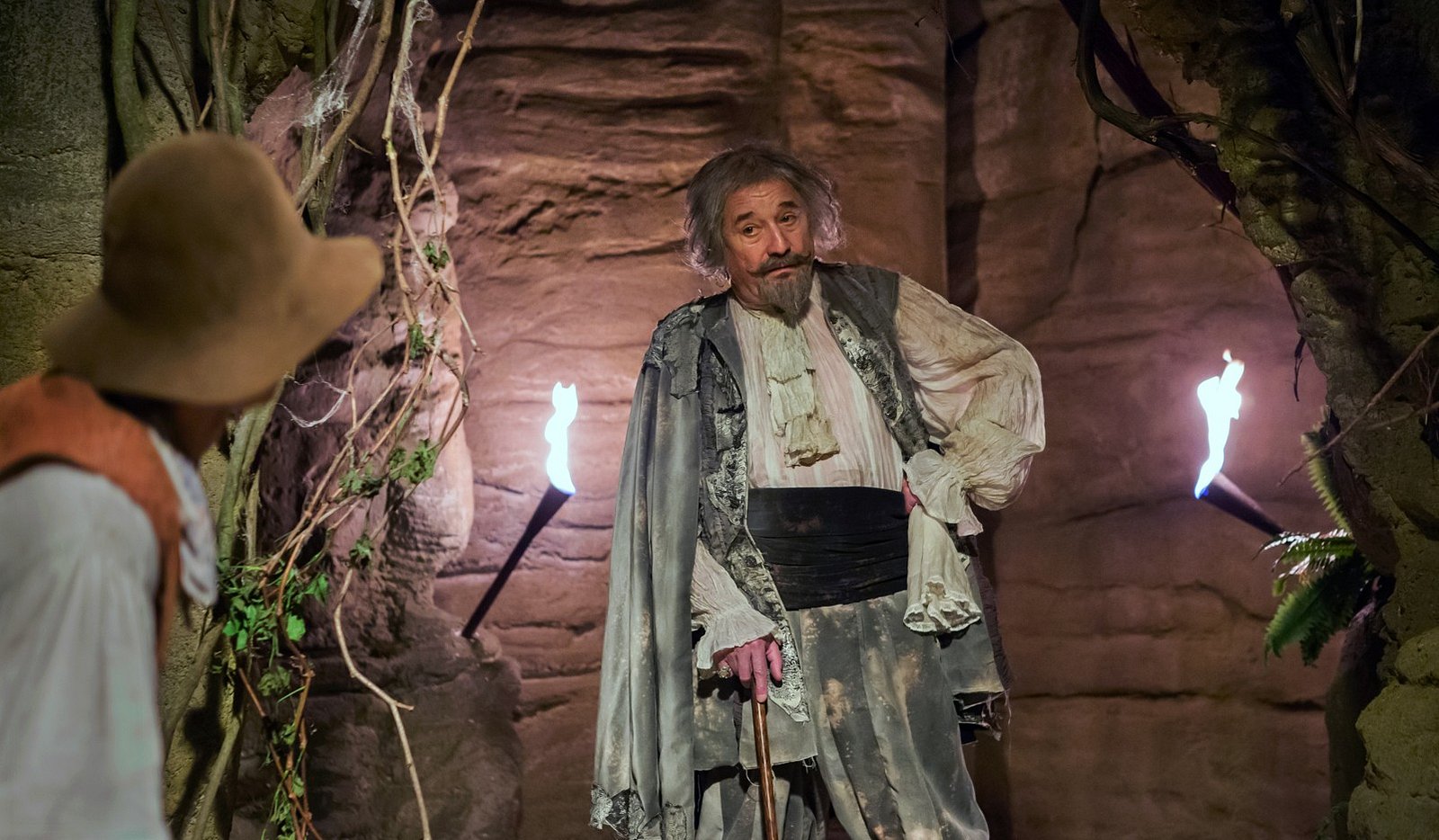 Duch nad zlato: štědrovečerní pohádka České televize