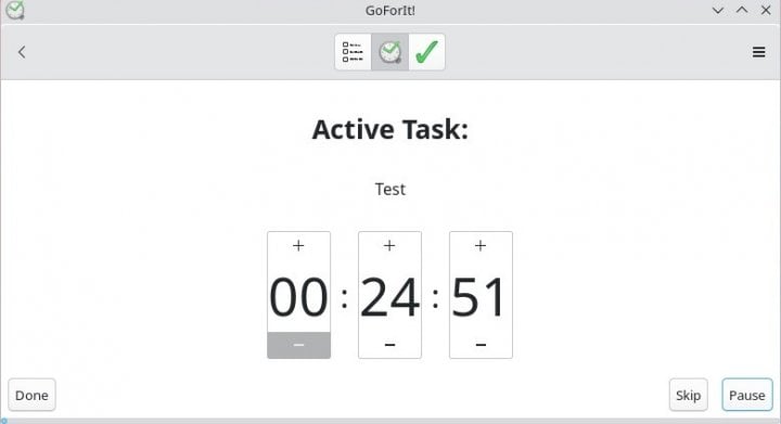 Autor: GoForIt! GoForIt!