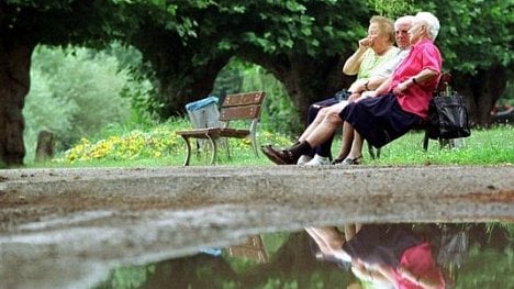 Náhledový obrázek - David Marek: Smutný konec jedné reformy