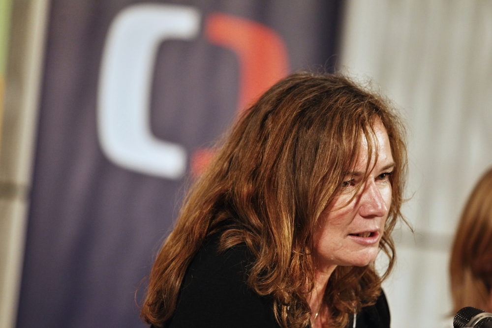 Jak Česká televize představovala ve Zlíně dětský kanál ČT :D