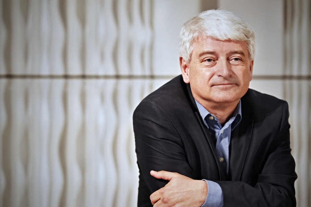 Jak Česká televize představovala ve Zlíně dětský kanál ČT :D