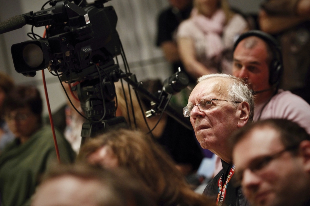 Jak Česká televize představovala ve Zlíně dětský kanál ČT :D