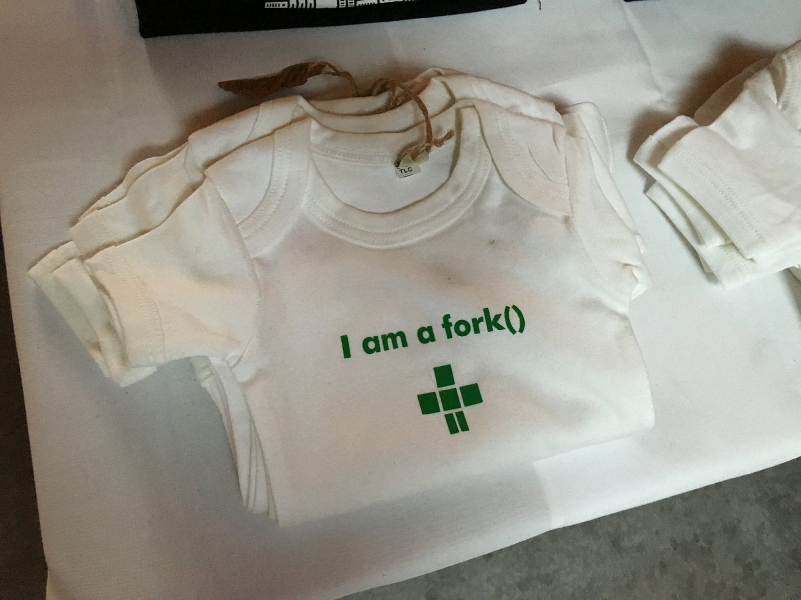 Konference Chemnitzer Linux Tage 2016